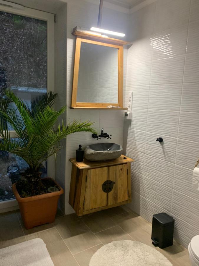 شقة Manland Vendeghaz Lillafuered المظهر الخارجي الصورة